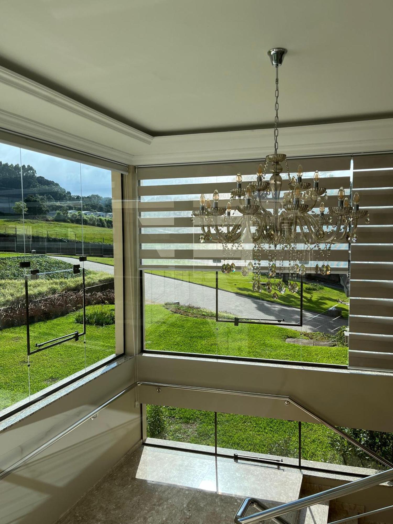 Ville Del Bosco Hotel São Marcos Exteriör bild